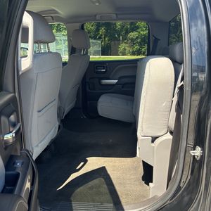 2018 Chevrolet SILVERADO 1500 LT — миниатюра 34