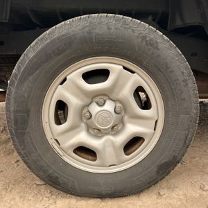 2013 Toyota TACOMA BASE thumbnail 19