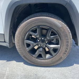 صورة مصغرة 20 لـ 2018 JEEP CHEROKEE TRAILHAWK