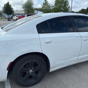 DODGE CHARGER SXT - 9