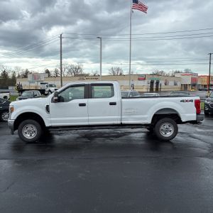 FORD F-350 SUPER DUTY XL - 3