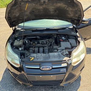 2013 FORD FOCUS SE — миниатюра 41