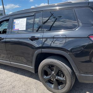 JEEP GRAND CHEROKEE L ALTITUDE - 6