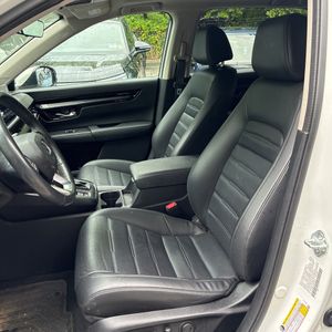 2023 Honda CR-V EX-L — миниатюра 32