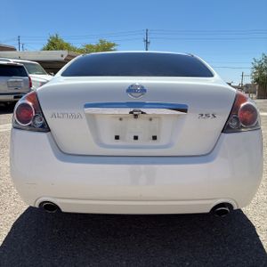 2010 Nissan ALTIMA 2.5 S 照片 7