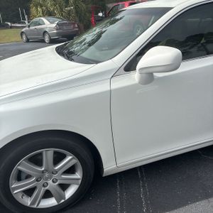 LEXUS ES 350 BASE - 2