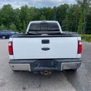 FORD F-350 SUPER DUTY LARIAT - 6