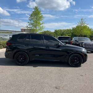 BMW X5 SDRIVE40I - 10