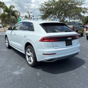 صورة 3 لـ 2019 AUDI Q8 PREMIUM