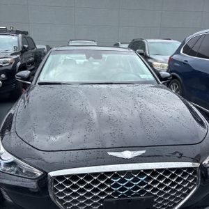 صورة مصغرة 15 لـ 2020 Genesis G70 3.3T