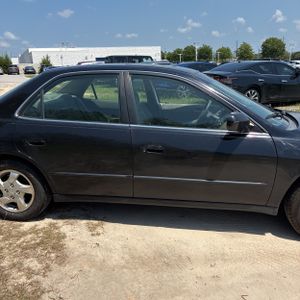 1999 Honda ACCORD EX thumbnail 11