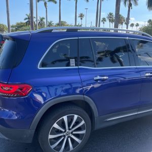 MERCEDES-BENZ GLB - 9