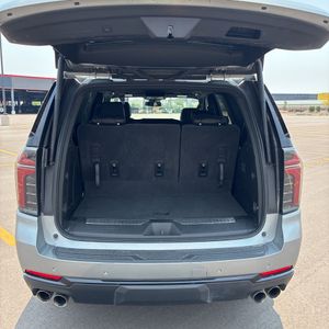 2025 Chevrolet TAHOE Z71 — миниатюра 44