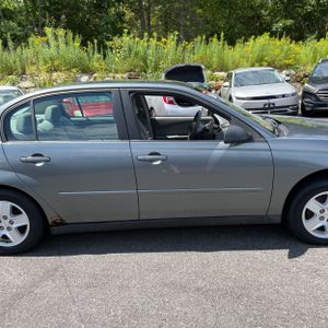 صورة مصغرة 11 لـ 2005 Chevrolet MALIBU LS