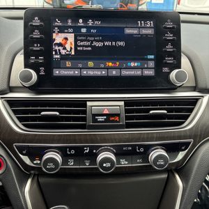 2019 Honda ACCORD EX-L thumbnail 37