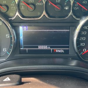 2017 Chevrolet SILVERADO 1500 LT — миниатюра 41