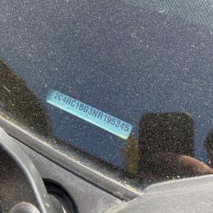 صورة مصغرة 53 لـ 2022 Chrysler PACIFICA TOURING L