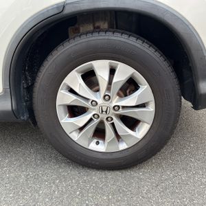 صورة 18 لـ 2014 Honda CR-V EX-L