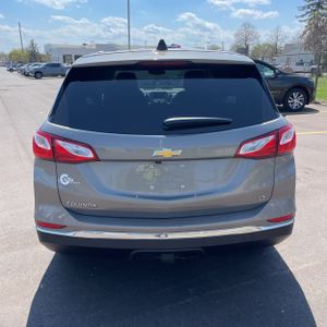 CHEVROLET EQUINOX LT - 6
