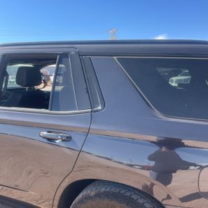 CHEVROLET TAHOE Z71 - 6