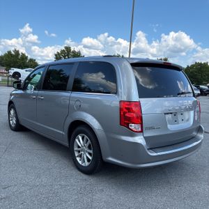 صورة 5 لـ 2019 Dodge GRAND CARAVAN SXT