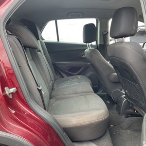 صورة مصغرة 34 لـ 2017 Chevrolet TRAX LS