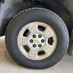 صورة مصغرة 17 لـ 2007 Chevrolet SILVERADO 1500 LTZ
