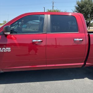 صورة 4 لـ 2013 RAM 1500 LONE STAR