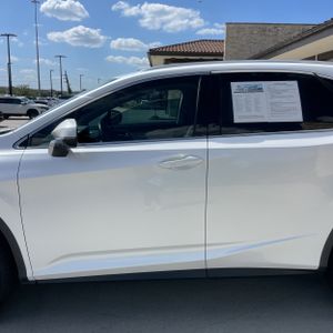 2022 Lexus RX 350 BASE 照片 4
