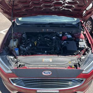 2019 FORD FUSION SEL — миниатюра 42