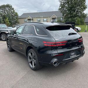 2023 Genesis GV70 2.5T STANDARD 照片 5