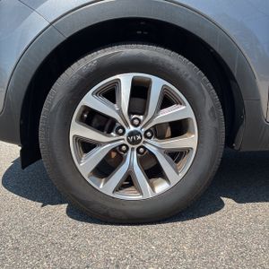 2014 KIA SPORTAGE LX — миниатюра 17