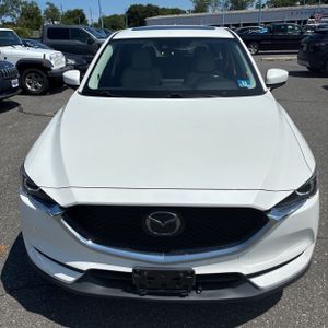 صورة مصغرة 15 لـ 2018 Mazda CX-5 TOURING