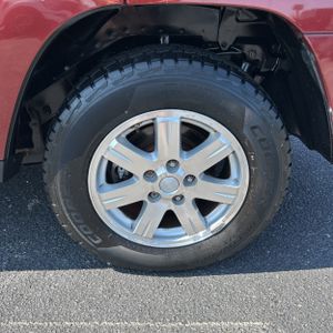 2008 JEEP GRAND CHEROKEE LAREDO 缩略图 18