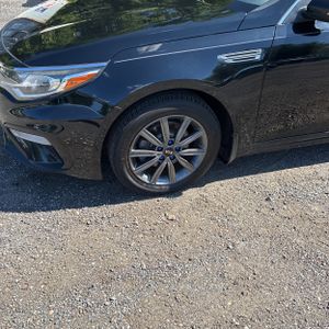 2019 KIA OPTIMA LX — миниатюра 15