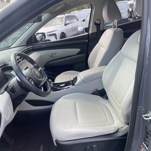 صورة مصغرة 32 لـ 2024 Hyundai TUCSON SEL
