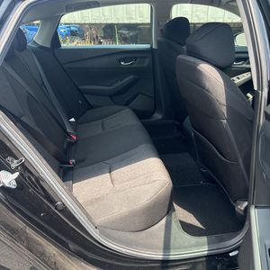 2024 Honda ACCORD EX — миниатюра 34