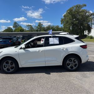 2023 FORD ESCAPE ST-LINE SELECT 照片 3