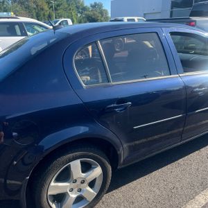 2010 Chevrolet COBALT LT — фото 9