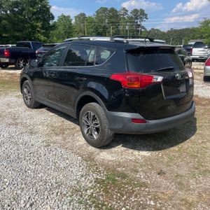 TOYOTA RAV4 - 5