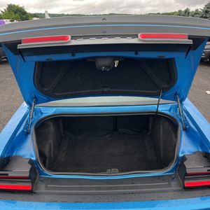 2019 Dodge CHALLENGER R/T SCAT PACK — миниатюра 44
