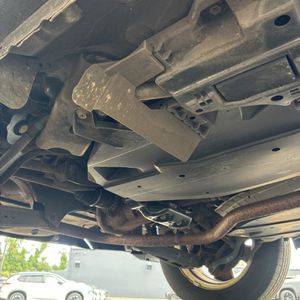 2014 Subaru FORESTER 2.5I PREMIUM — фото 30
