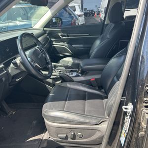 2024 KIA TELLURIDE S — миниатюра 32