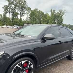 صورة 2 لـ 2021 AUDI RS Q8 4.0T QUATTRO