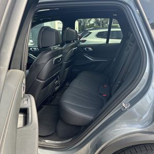2024 BMW X5 XDRIVE40I thumbnail 34