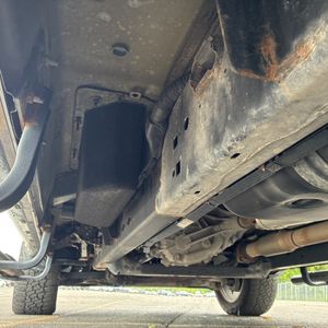 2020 RAM 1500 REBEL 缩略图 23