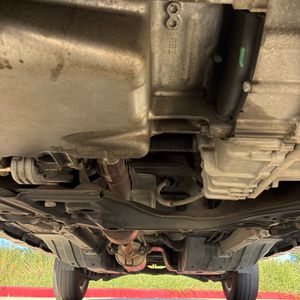 صورة مصغرة 26 لـ 2010 Honda CR-V EX-L