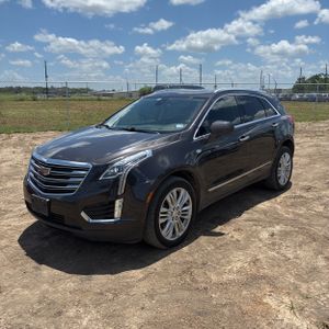 2019 Cadillac XT5 PREMIUM LUXURY 照片 1