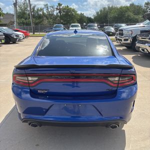 DODGE CHARGER R/T - 7