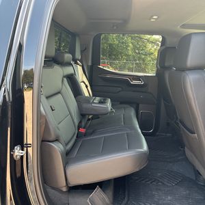 2024 Chevrolet SILVERADO 1500 LT TRAIL BOSS — фото 35